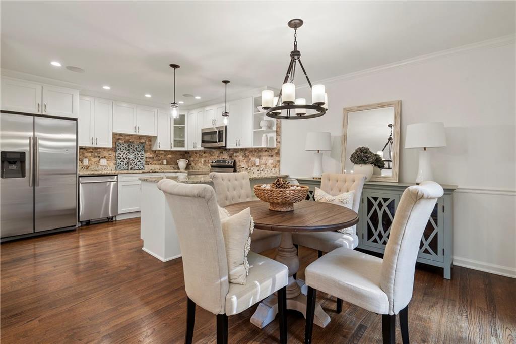 504 Dunwoody Chace Unit 5