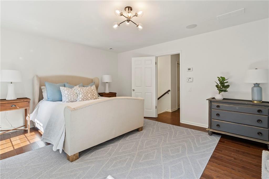 504 Dunwoody Chace Unit 5