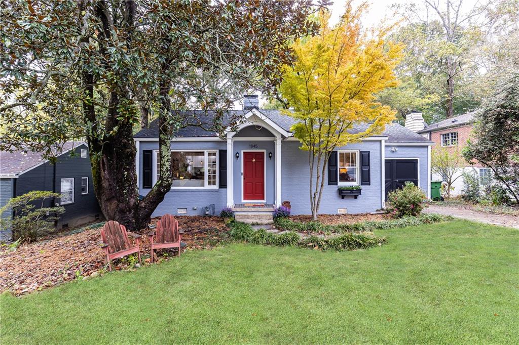 1845 Windemere Drive NE