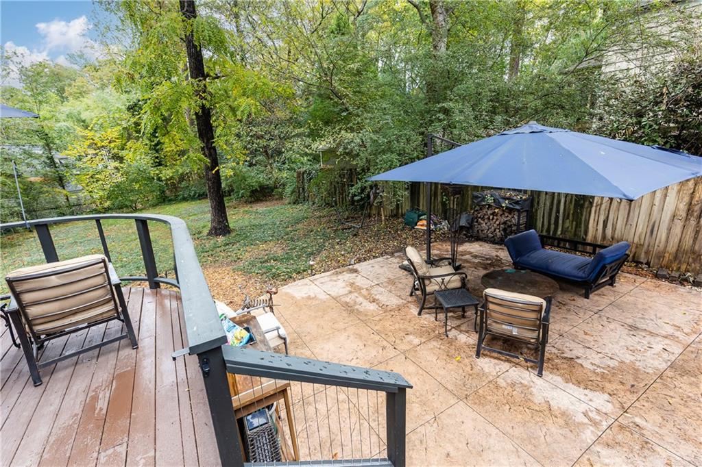 1845 Windemere Drive NE