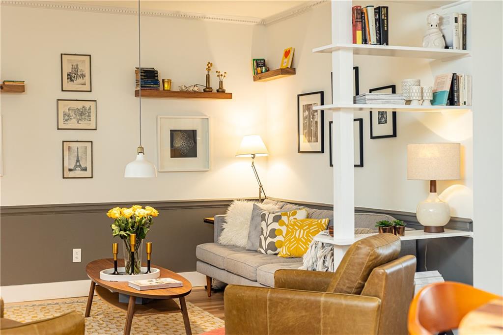 4620 Wieuca Road NE Unit 57