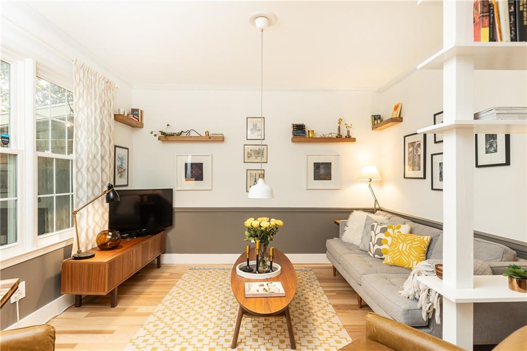 4620 Wieuca Road NE Unit 57