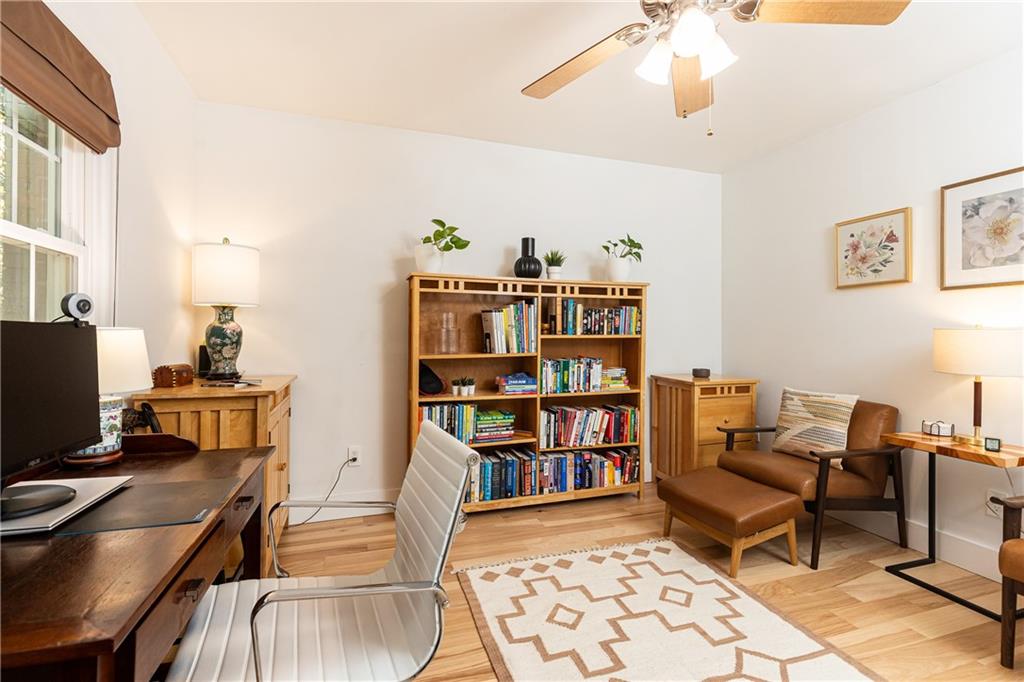 4620 Wieuca Road NE Unit 57