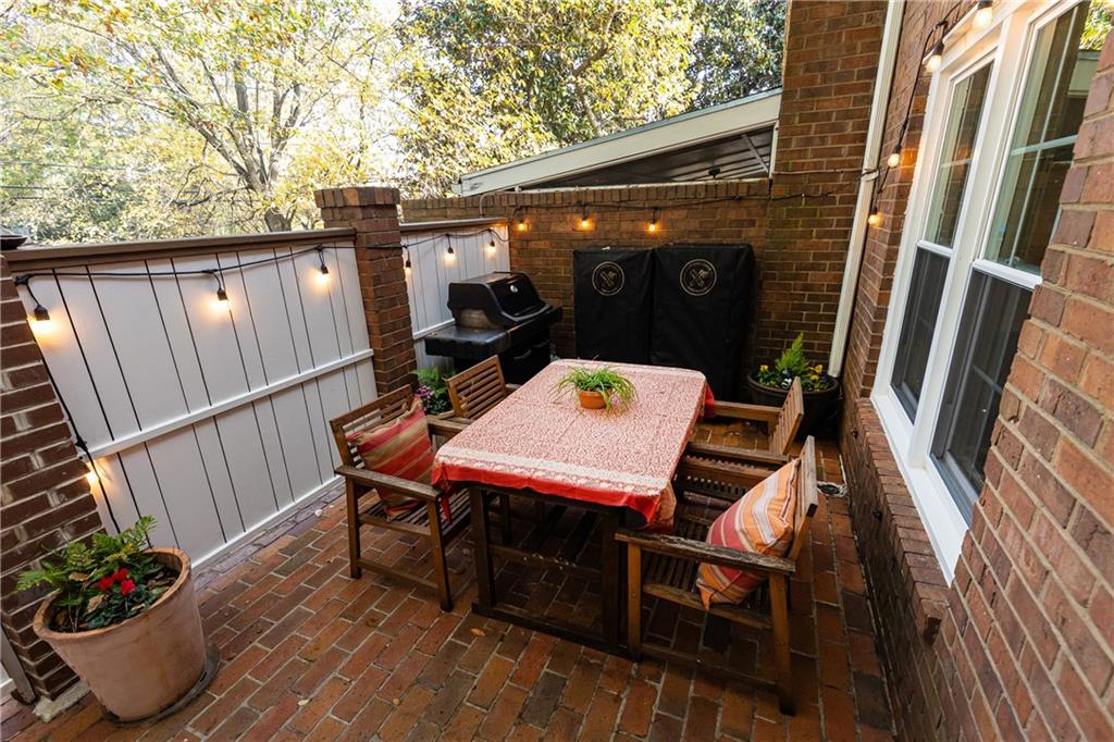 4620 Wieuca Road NE Unit 57