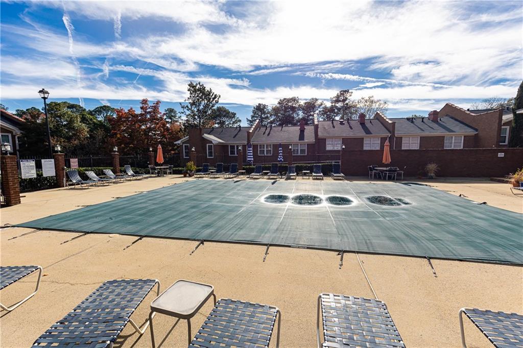 4620 Wieuca Road NE Unit 57