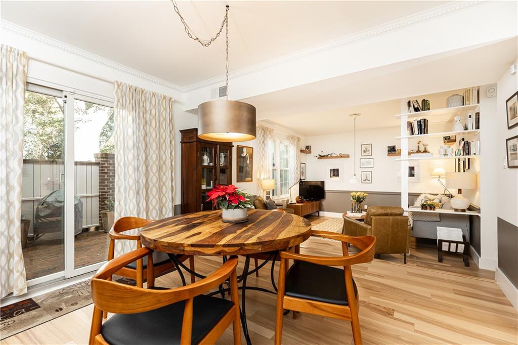 4620 Wieuca Road NE Unit 57