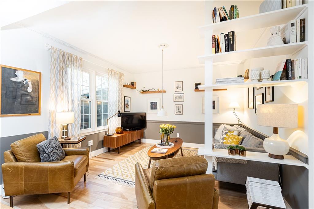 4620 Wieuca Road NE Unit 57