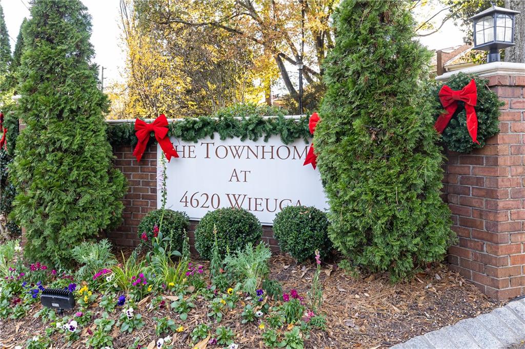 4620 Wieuca Road NE Unit 57