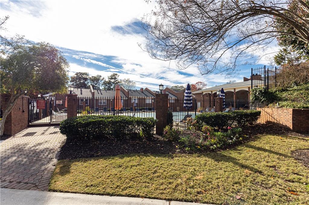 4620 Wieuca Road NE Unit 57