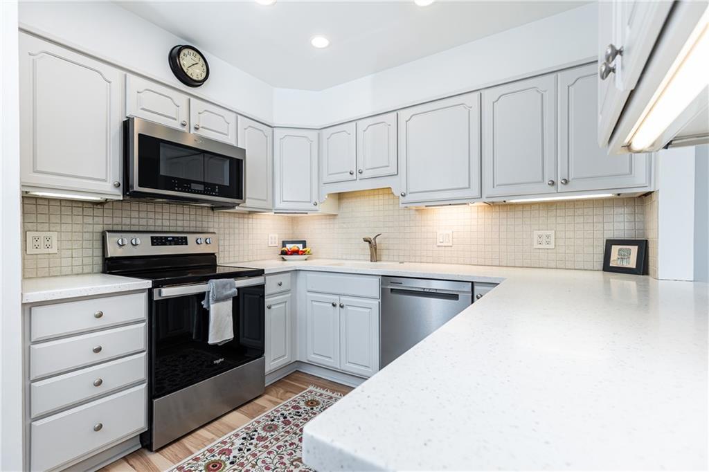 4620 Wieuca Road NE Unit 57