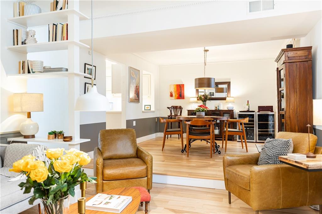 4620 Wieuca Road NE Unit 57