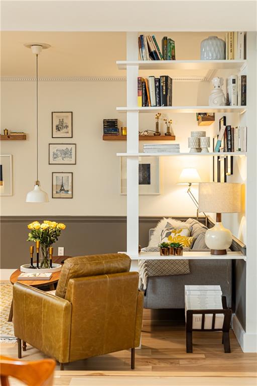 4620 Wieuca Road NE Unit 57