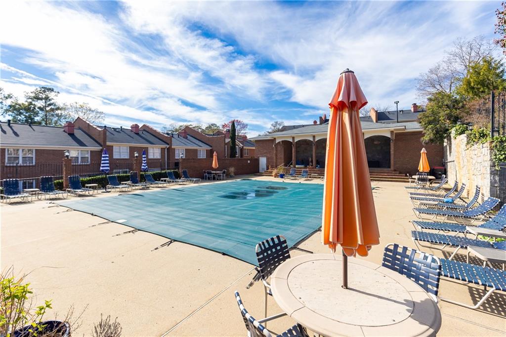 4620 Wieuca Road NE Unit 57