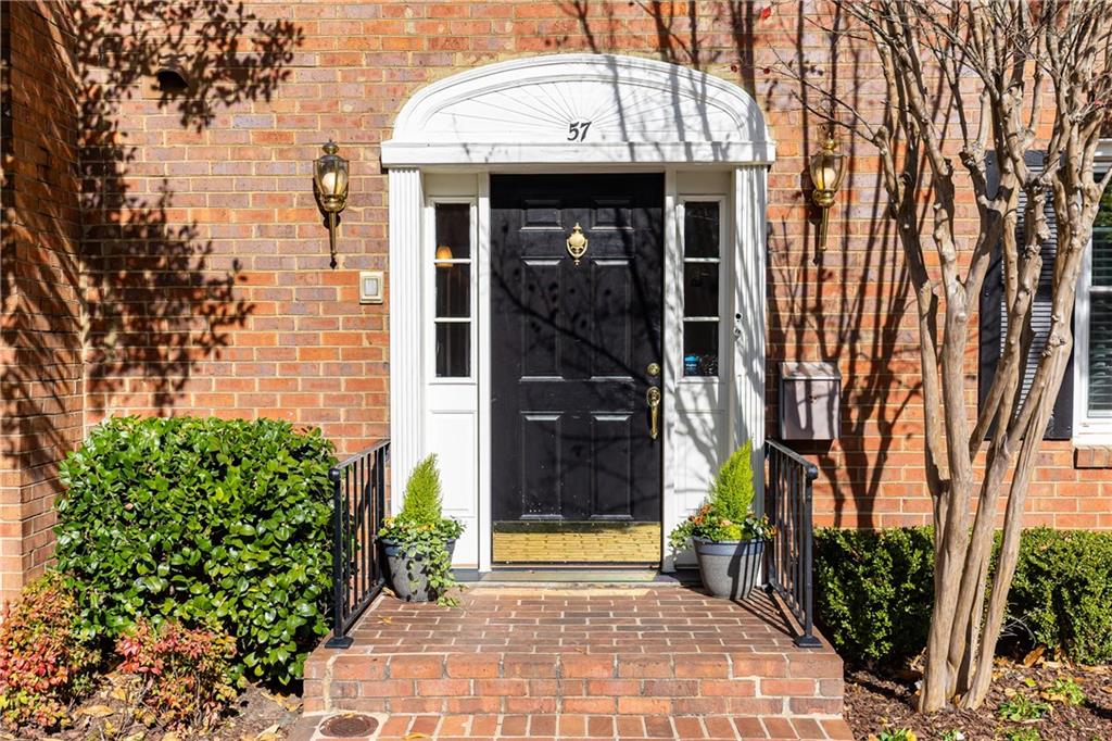 4620 Wieuca Road NE Unit 57