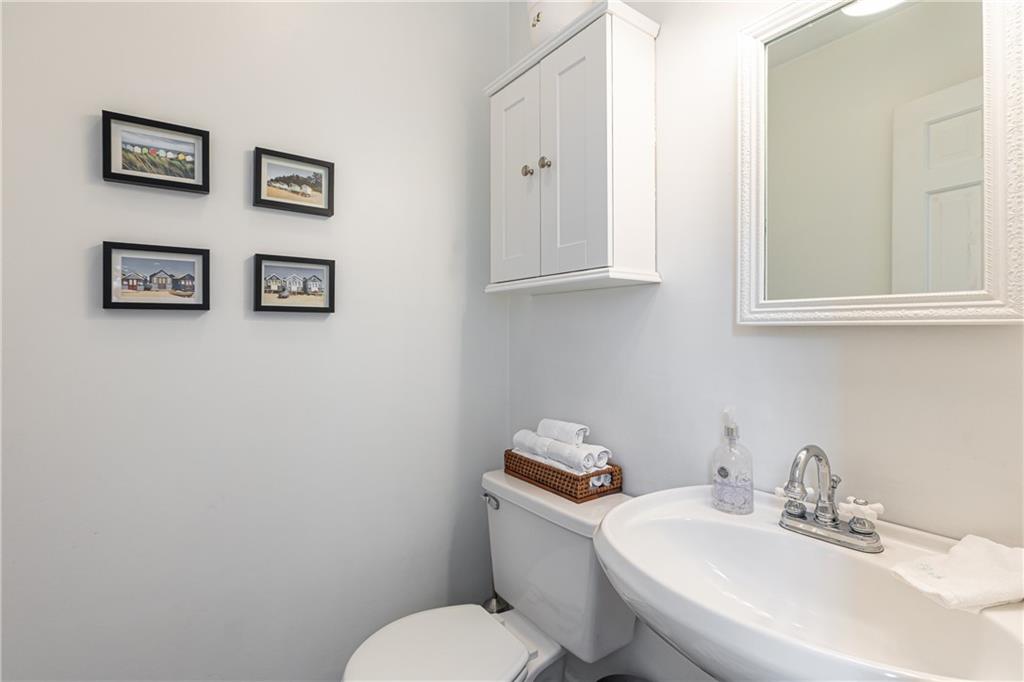 4620 Wieuca Road NE Unit 57