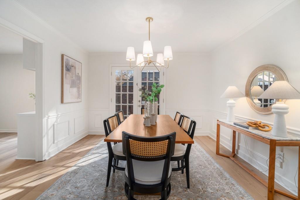 7 George Wythe Place NW