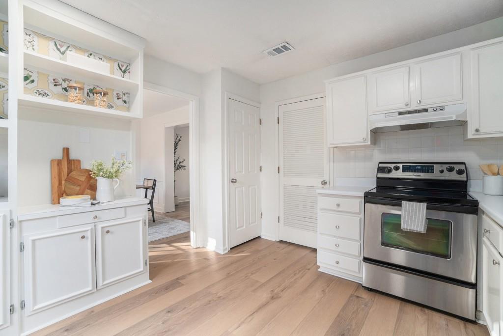 7 George Wythe Place NW