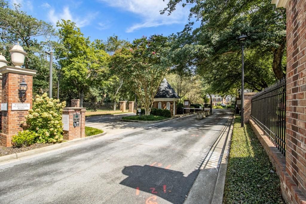 7 George Wythe Place NW