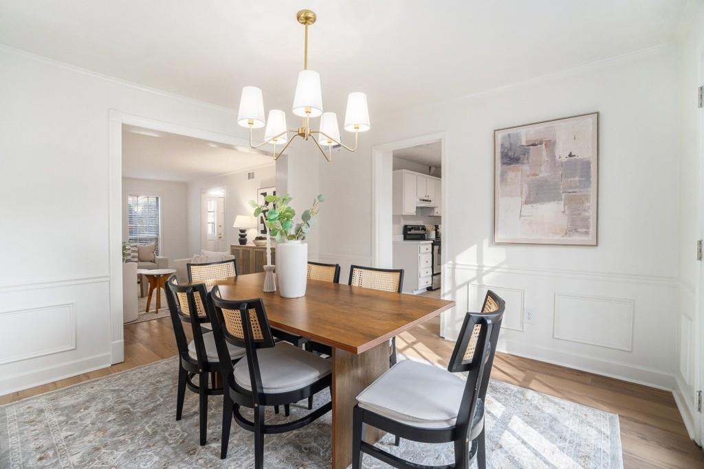 7 George Wythe Place NW