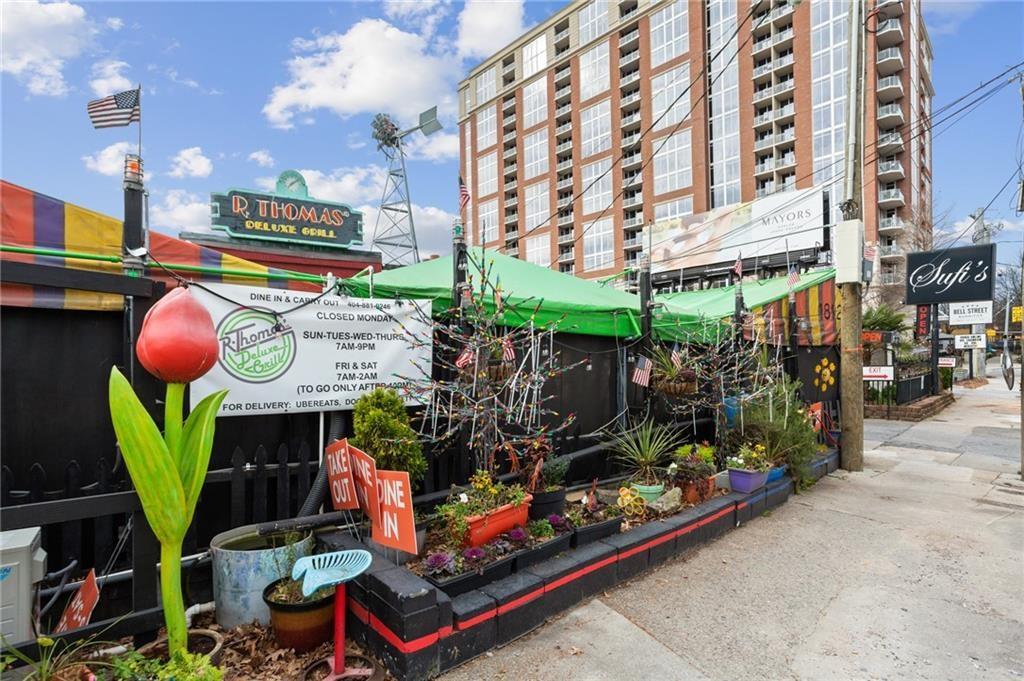 101 Ardmore Place NW Unit 3