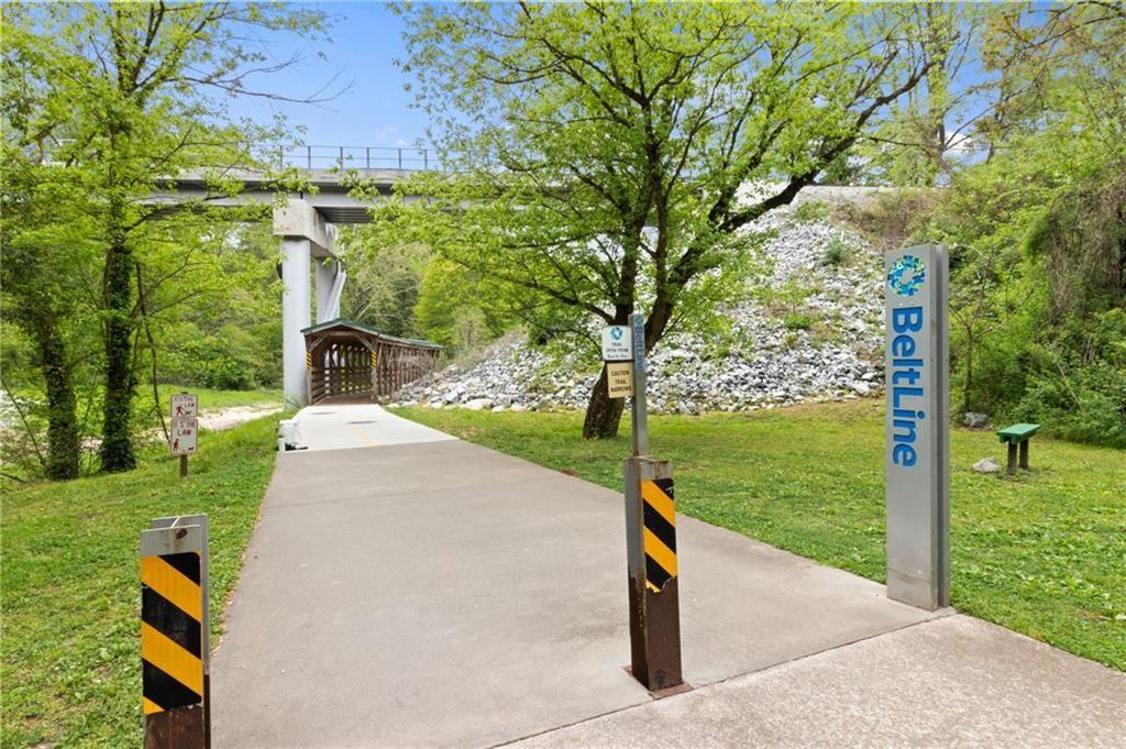 101 Ardmore Place NW Unit 3