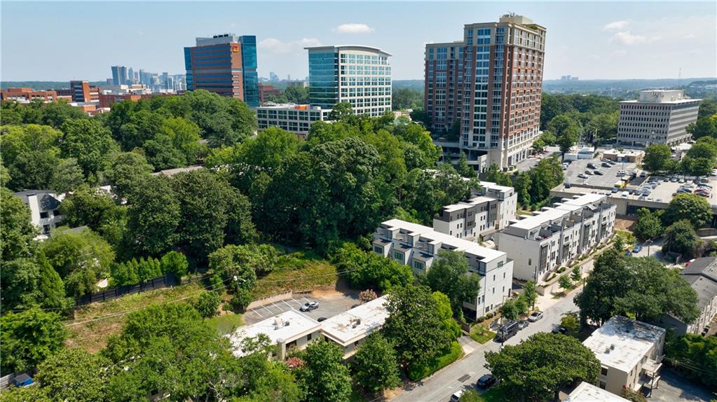 101 Ardmore Place NW Unit 3