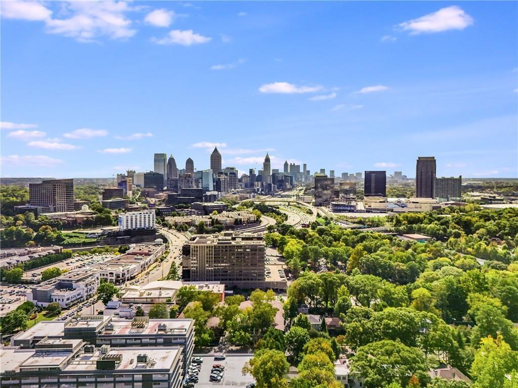 101 Ardmore Place NW Unit 3