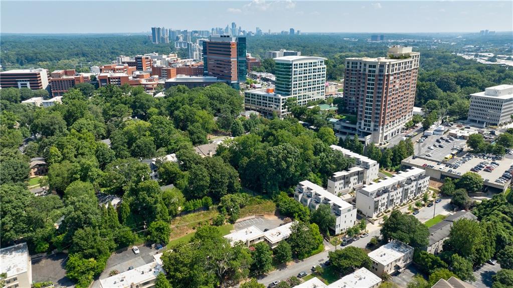 101 Ardmore Place NW Unit 3