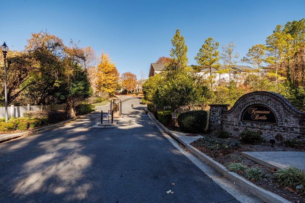 1652 Perserverence Hill Circle NW Unit 2