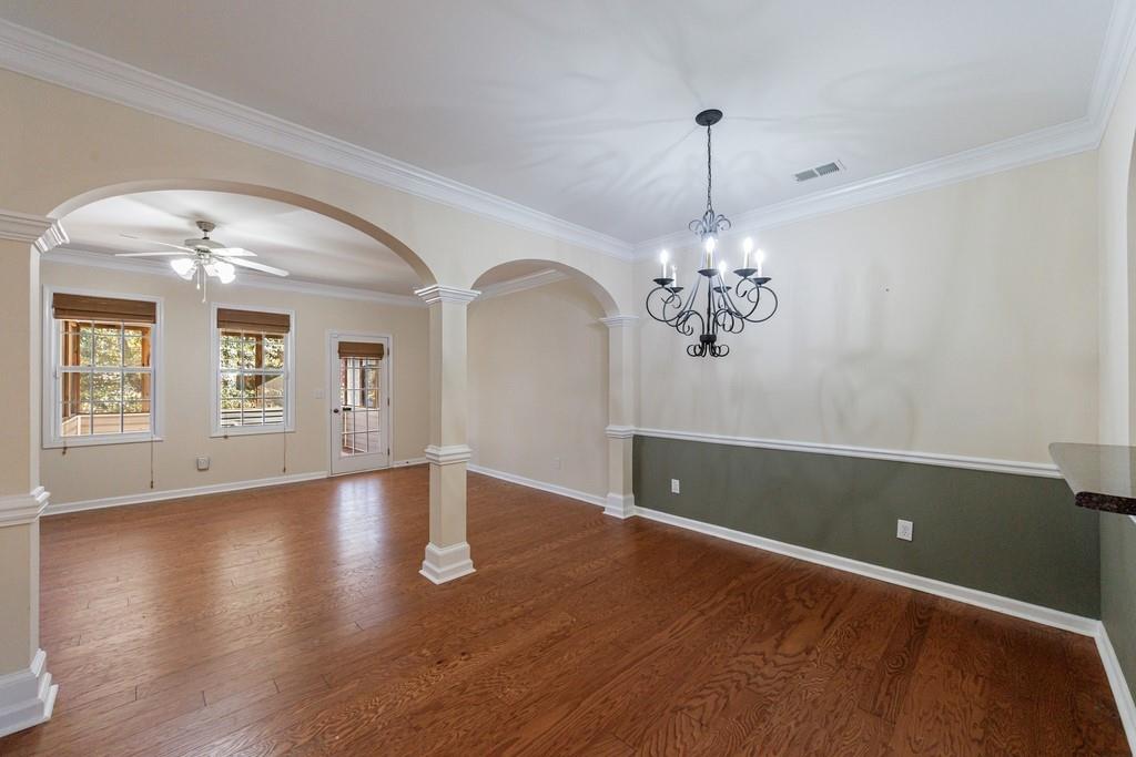 1652 Perserverence Hill Circle NW Unit 2