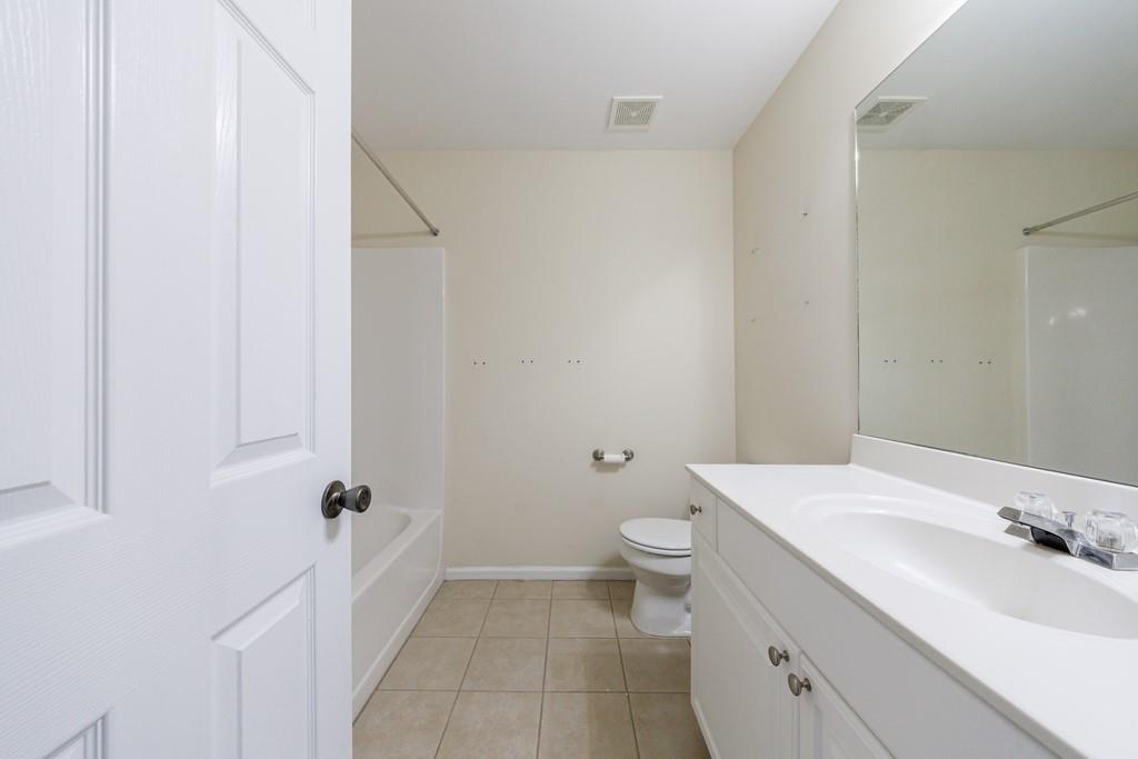 1652 Perserverence Hill Circle NW Unit 2