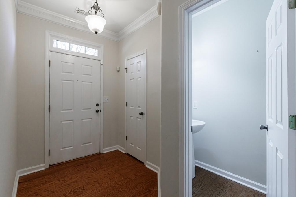 1652 Perserverence Hill Circle NW Unit 2