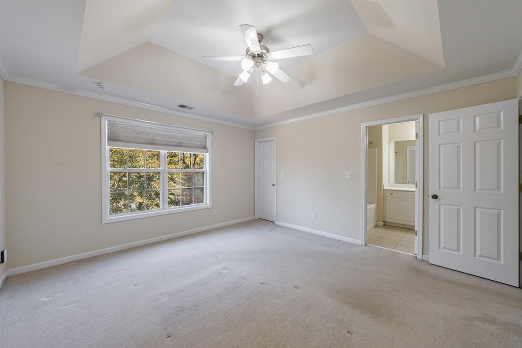 1652 Perserverence Hill Circle NW Unit 2