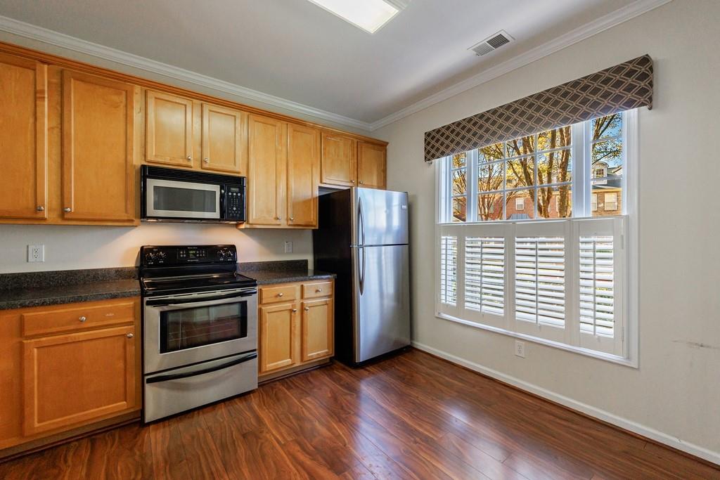 1652 Perserverence Hill Circle NW Unit 2