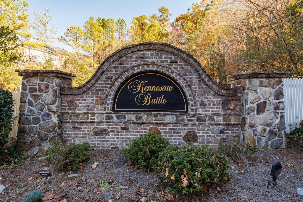 1652 Perserverence Hill Circle NW Unit 2