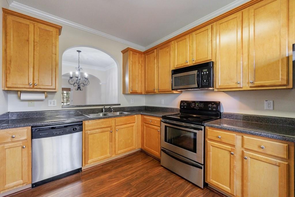 1652 Perserverence Hill Circle NW Unit 2