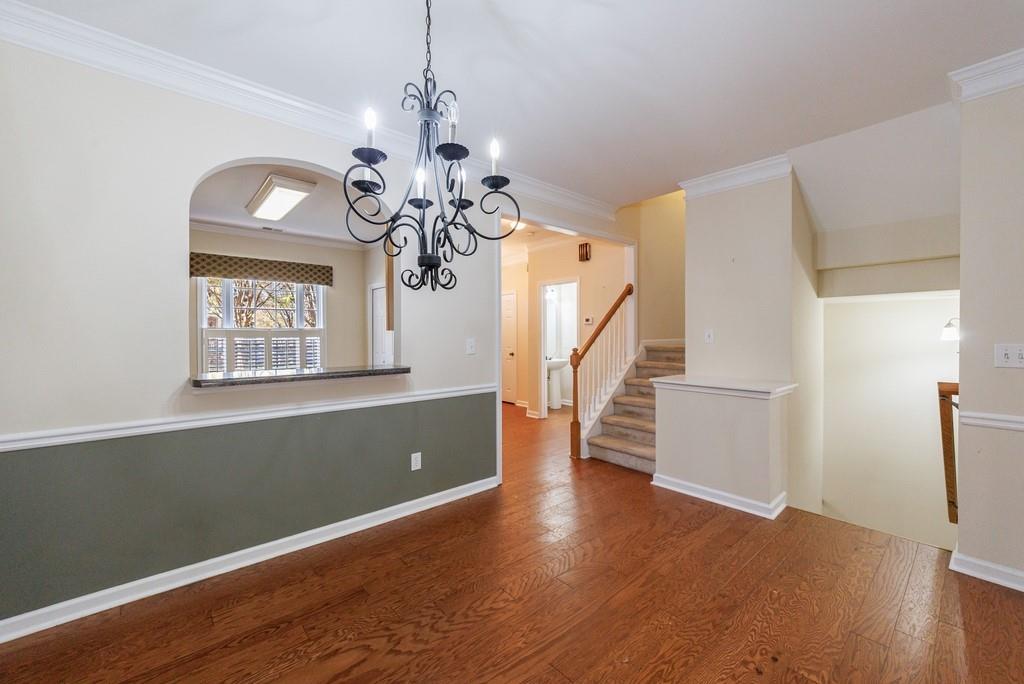 1652 Perserverence Hill Circle NW Unit 2