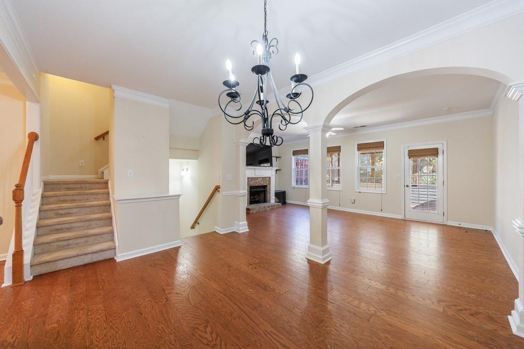 1652 Perserverence Hill Circle NW Unit 2