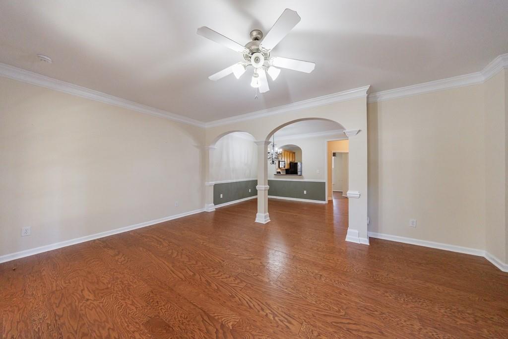 1652 Perserverence Hill Circle NW Unit 2