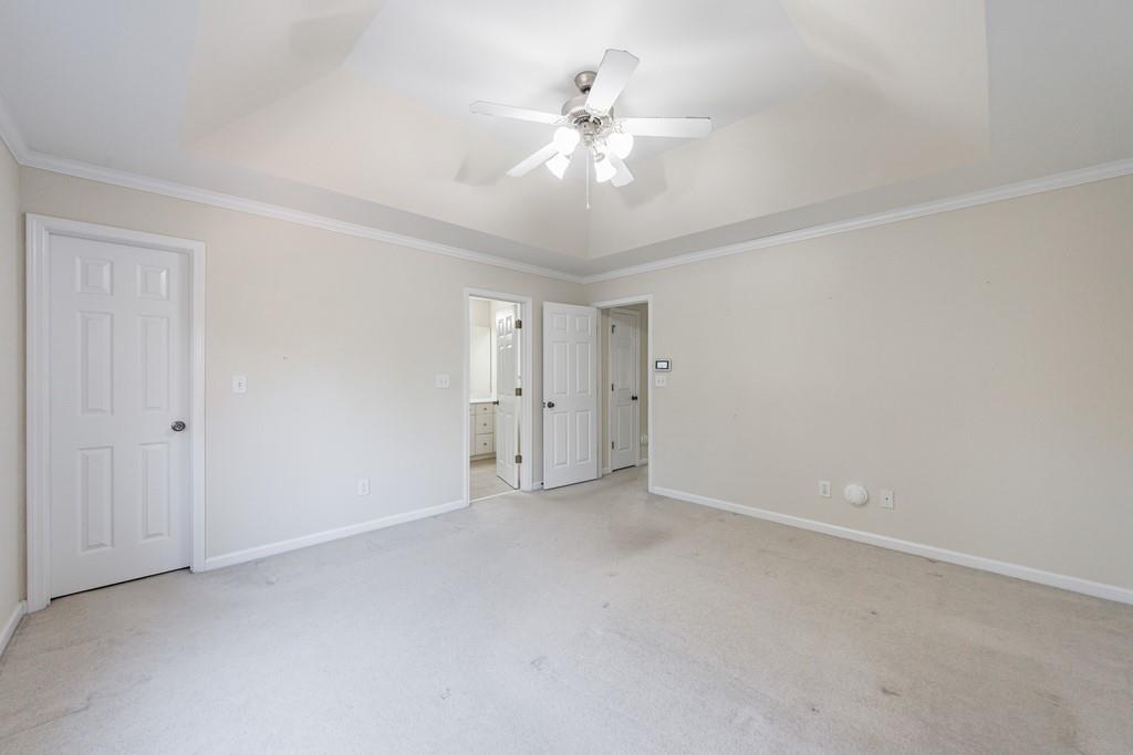 1652 Perserverence Hill Circle NW Unit 2