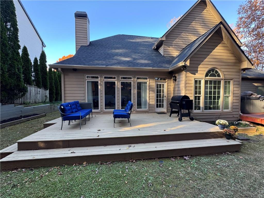 2618 Gladstone Terrace