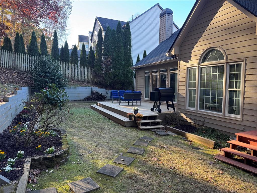 2618 Gladstone Terrace