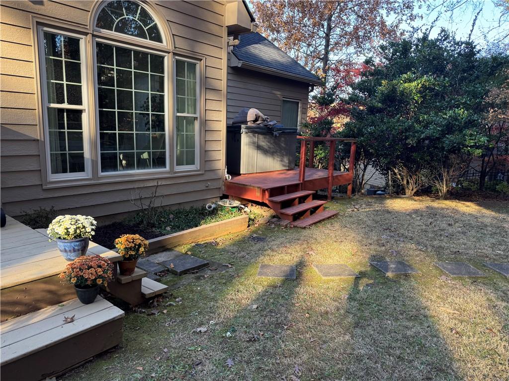 2618 Gladstone Terrace