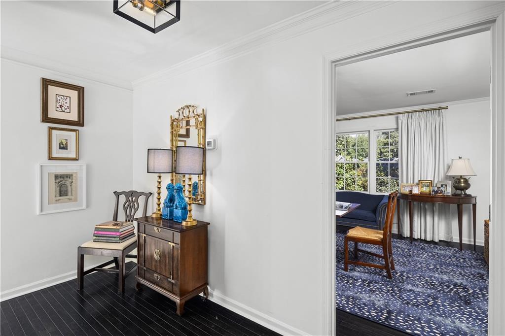 3050 Margaret Mitchell Drive NW Unit 19