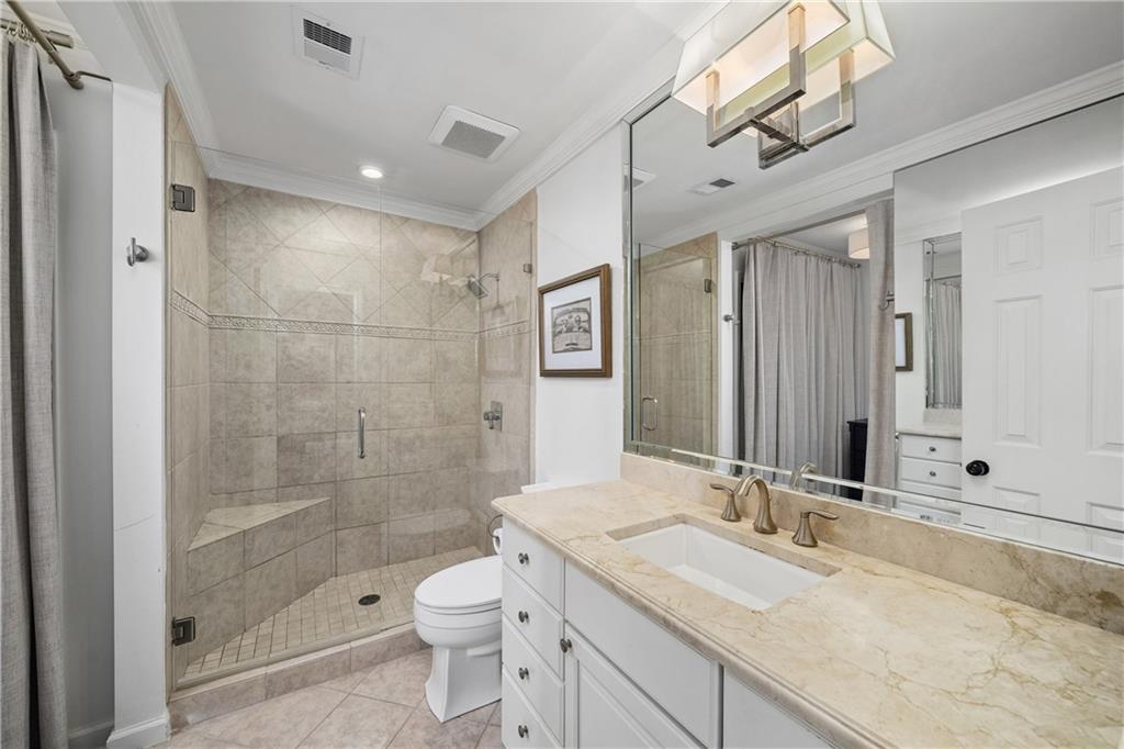 3050 Margaret Mitchell Drive NW Unit 19