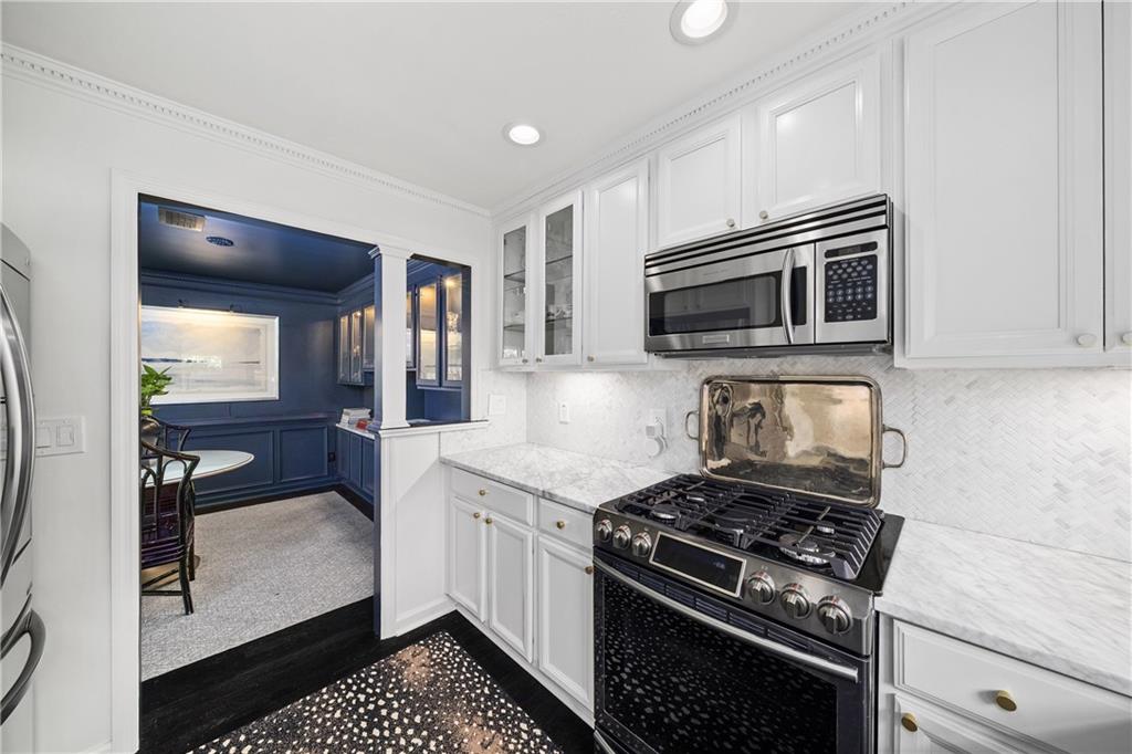 3050 Margaret Mitchell Drive NW Unit 19