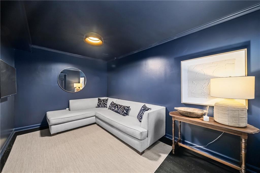 3050 Margaret Mitchell Drive NW Unit 19