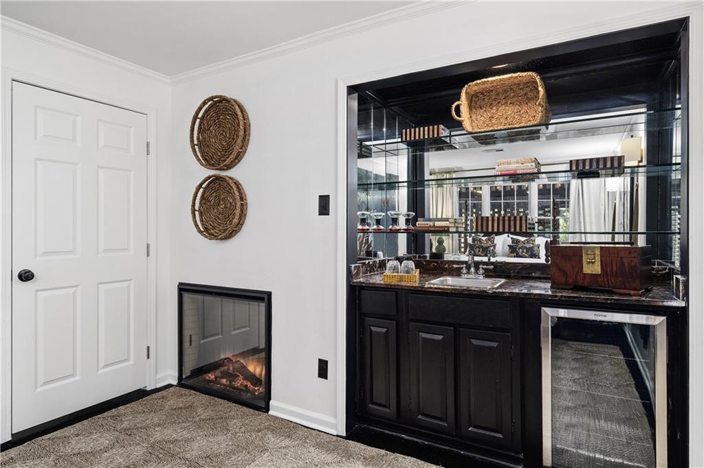 3050 Margaret Mitchell Drive NW Unit 19