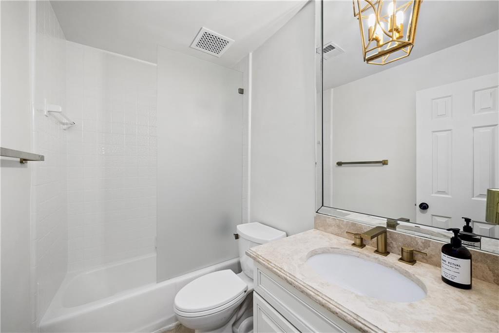 3050 Margaret Mitchell Drive NW Unit 19