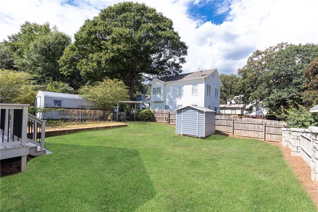 433 Trabert Avenue NW